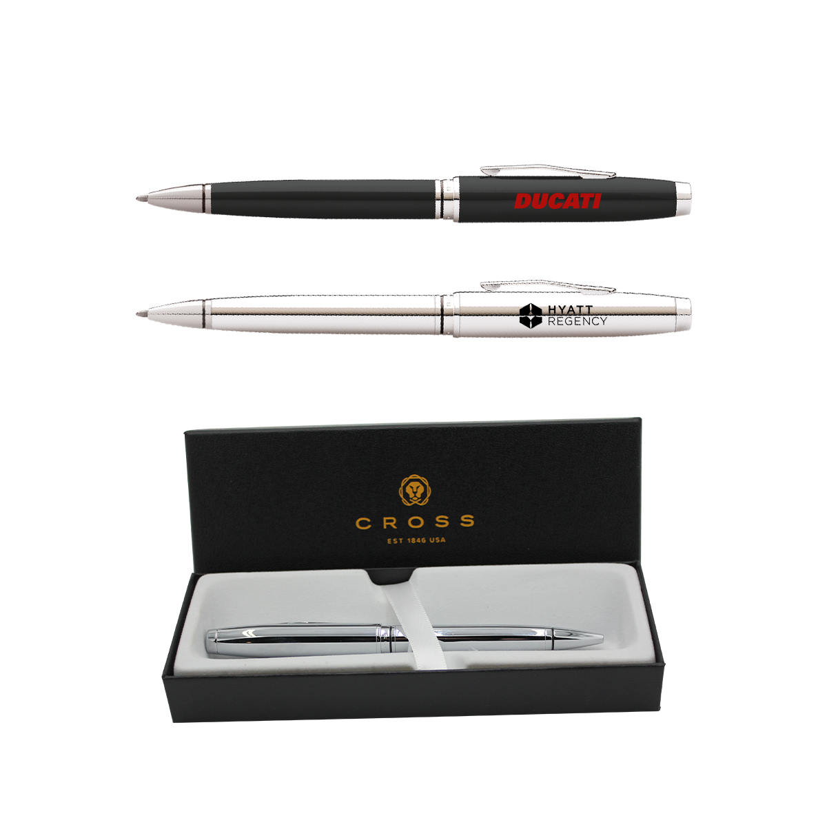 Cross® Coventry Ballpoint Pen 9