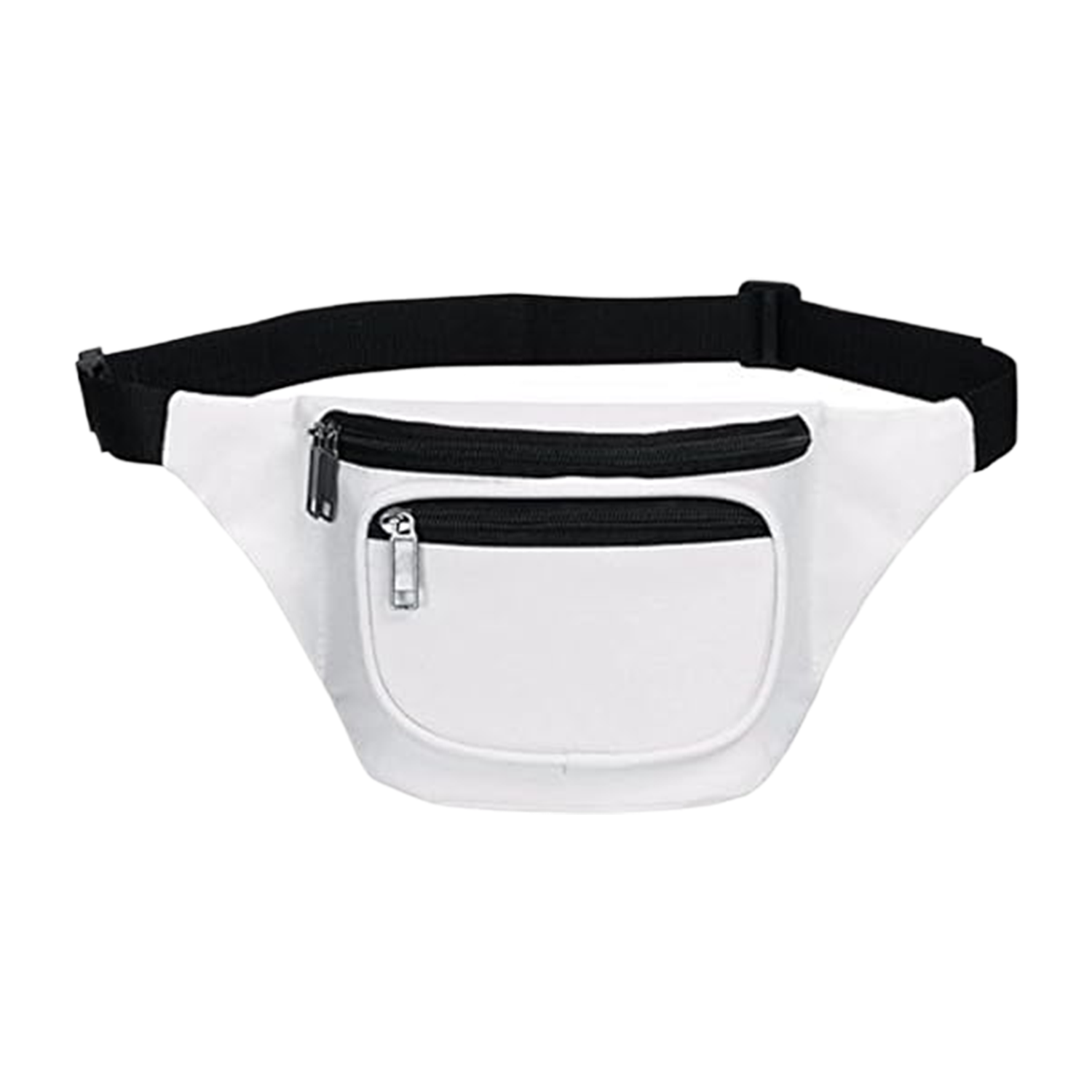 Outdoor fashion Fanny pack 3