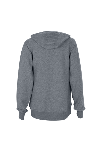 Women's Fleece Moto Jacket 6