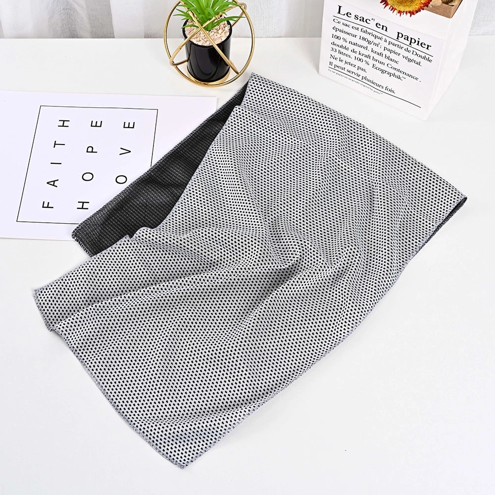 Quick-drying Sports Cooling Towel 5