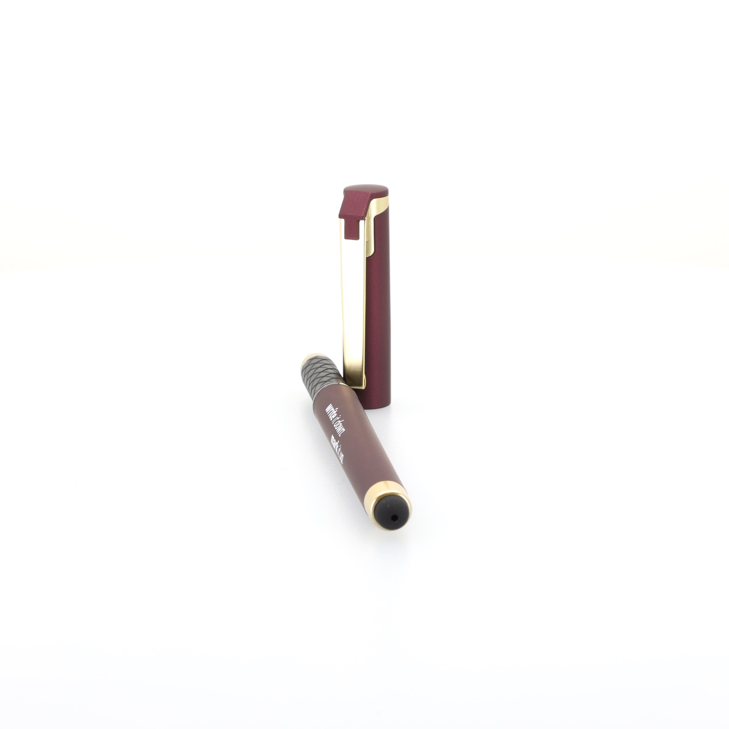 Good Value™ Cali Gold Stylus RABS Pen 35