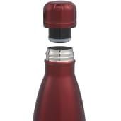 Copper Vacuum Insulated Bottle 17oz, custom water bottle with logo imprint 94
