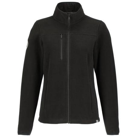 Roots73 WESTVILLE Eco Microfleece Full Zip-Women's 2