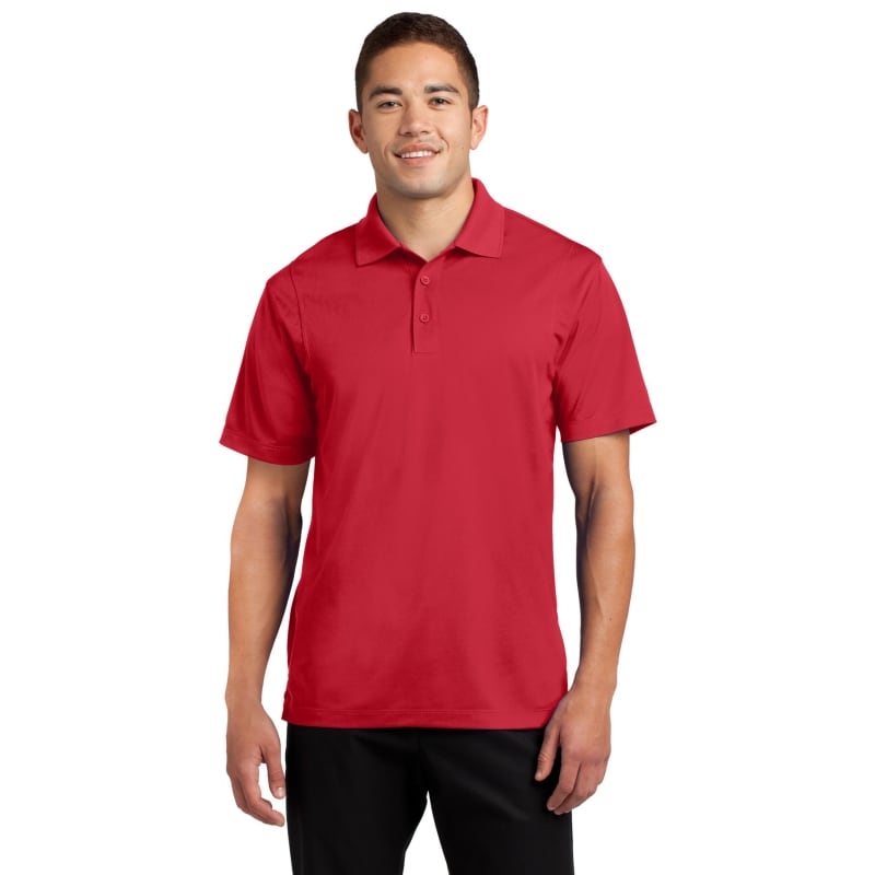 Sport-Tek Micropique Sport-Wick Polo. 118