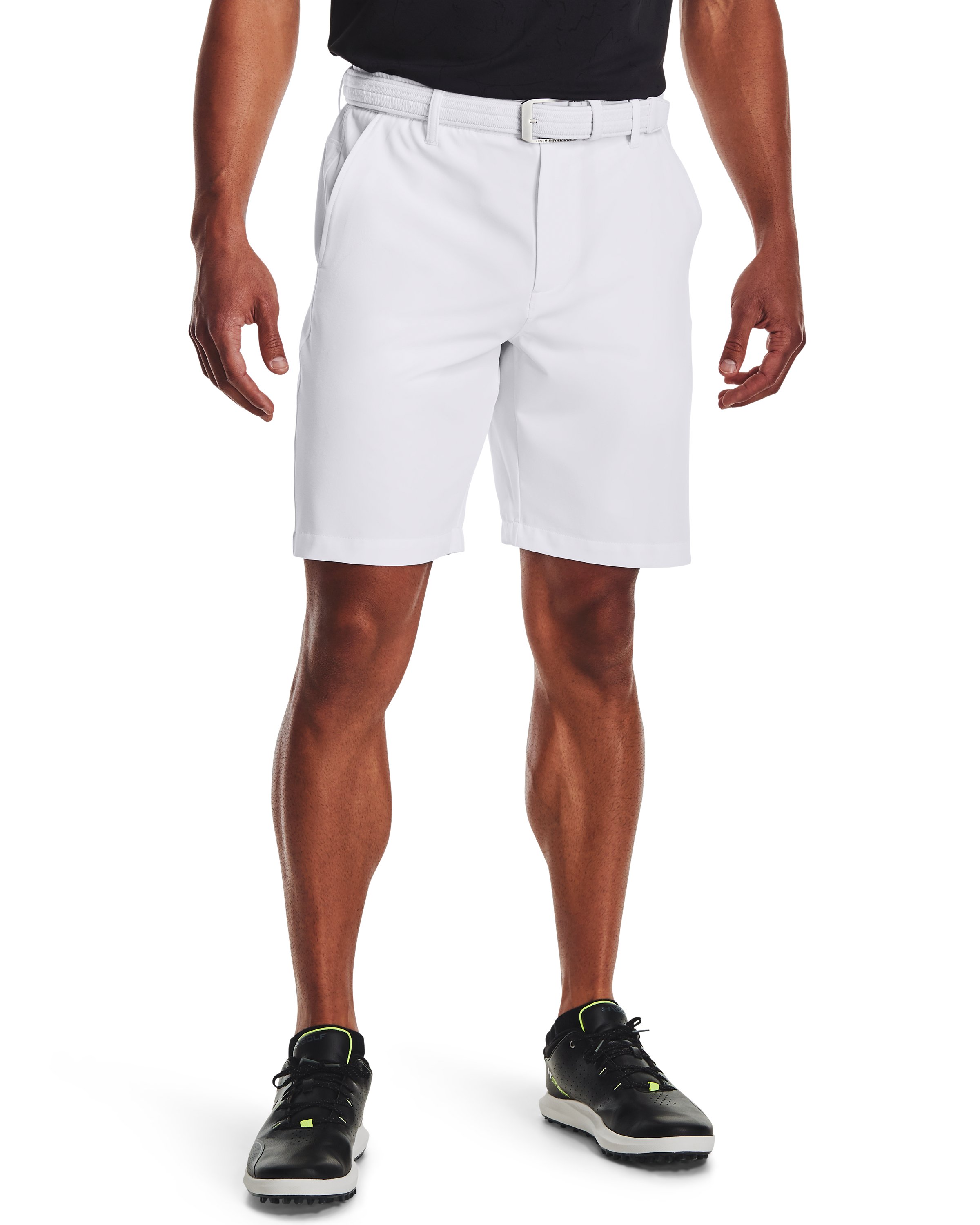 UA Drive Men's 10 Shorts 5