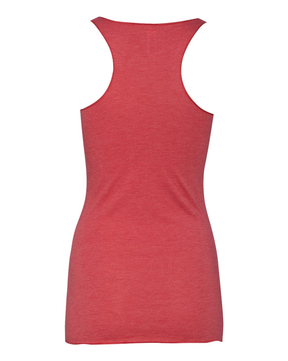 Women's Triblend Racerback Tank - 8430 50