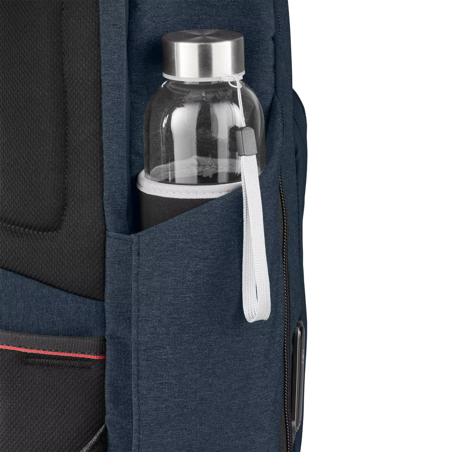 Victorinox® - Swiss Army Architecture Deluxe Backpack 6