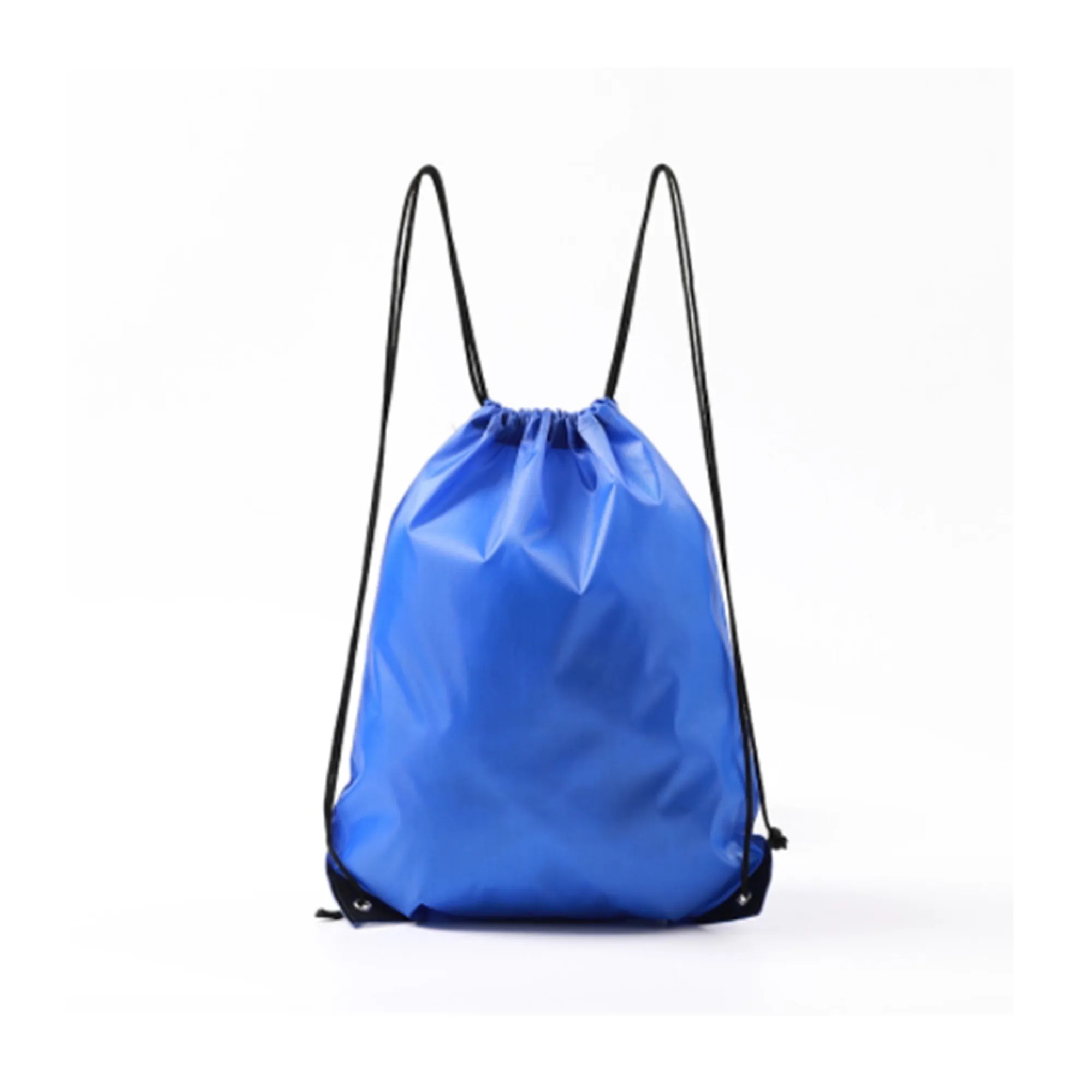 Drawstring Backpack Bag 11
