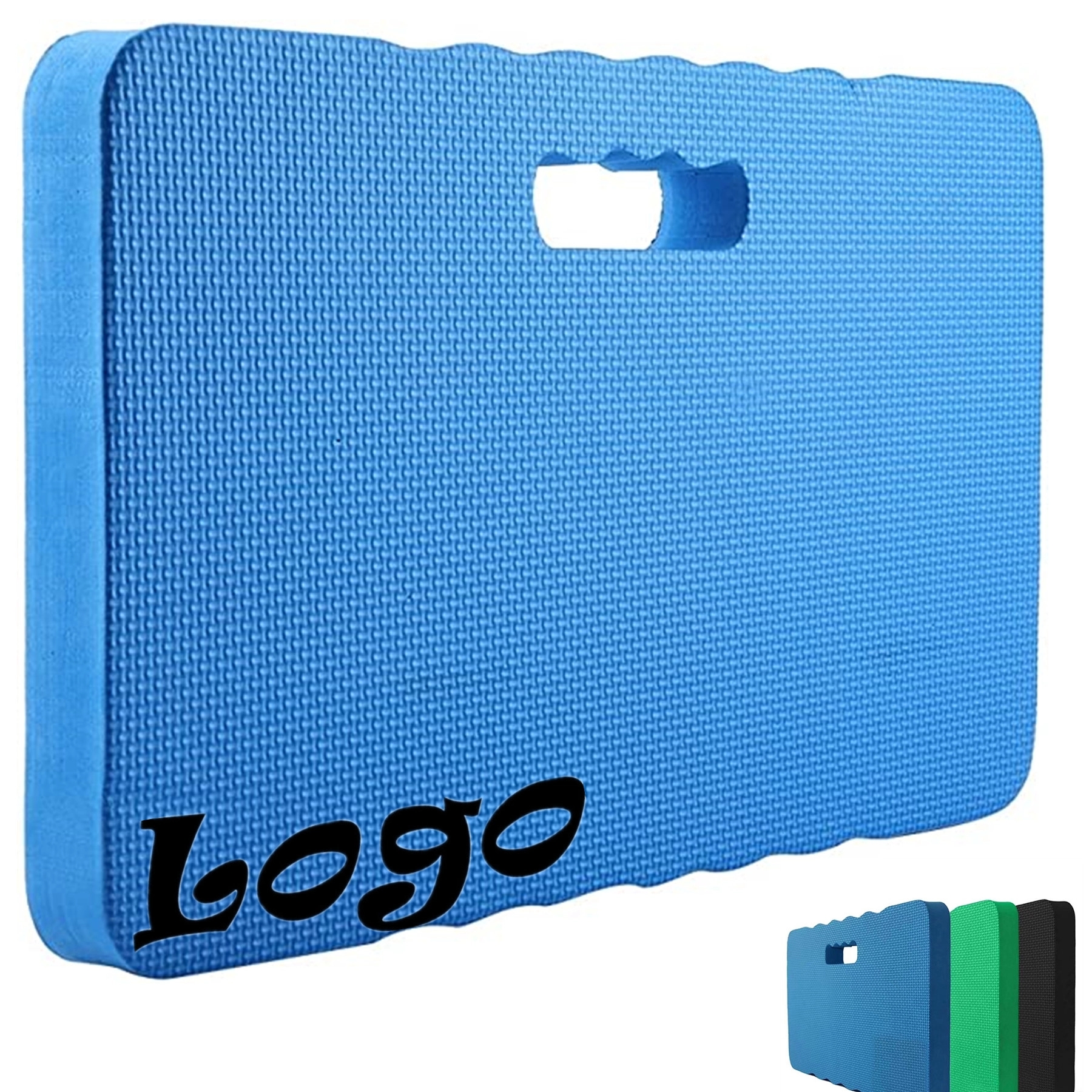 Kneeling Pad Gardening Mat 3