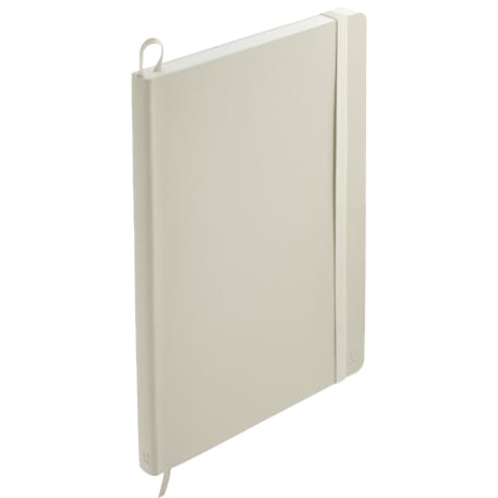 Karst 5.5" x 8.5" Stone Soft Bound Notebook 38