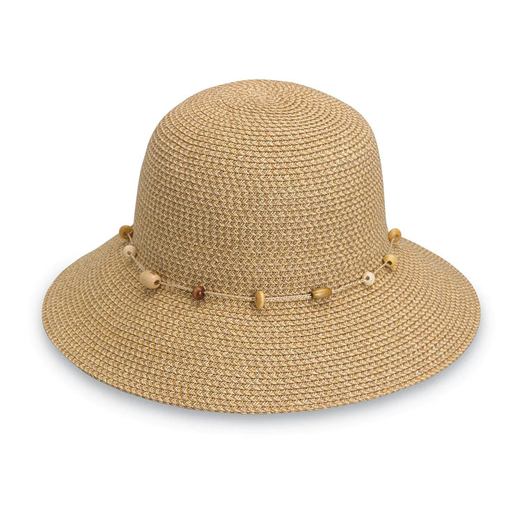 Wallaroo Ladies Naomi Hat 3
