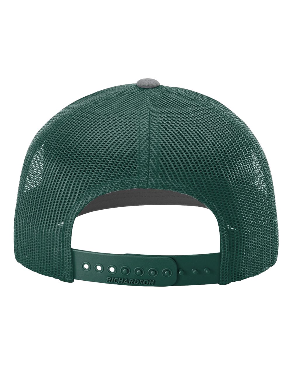 Snapback Trucker Cap - 112 439