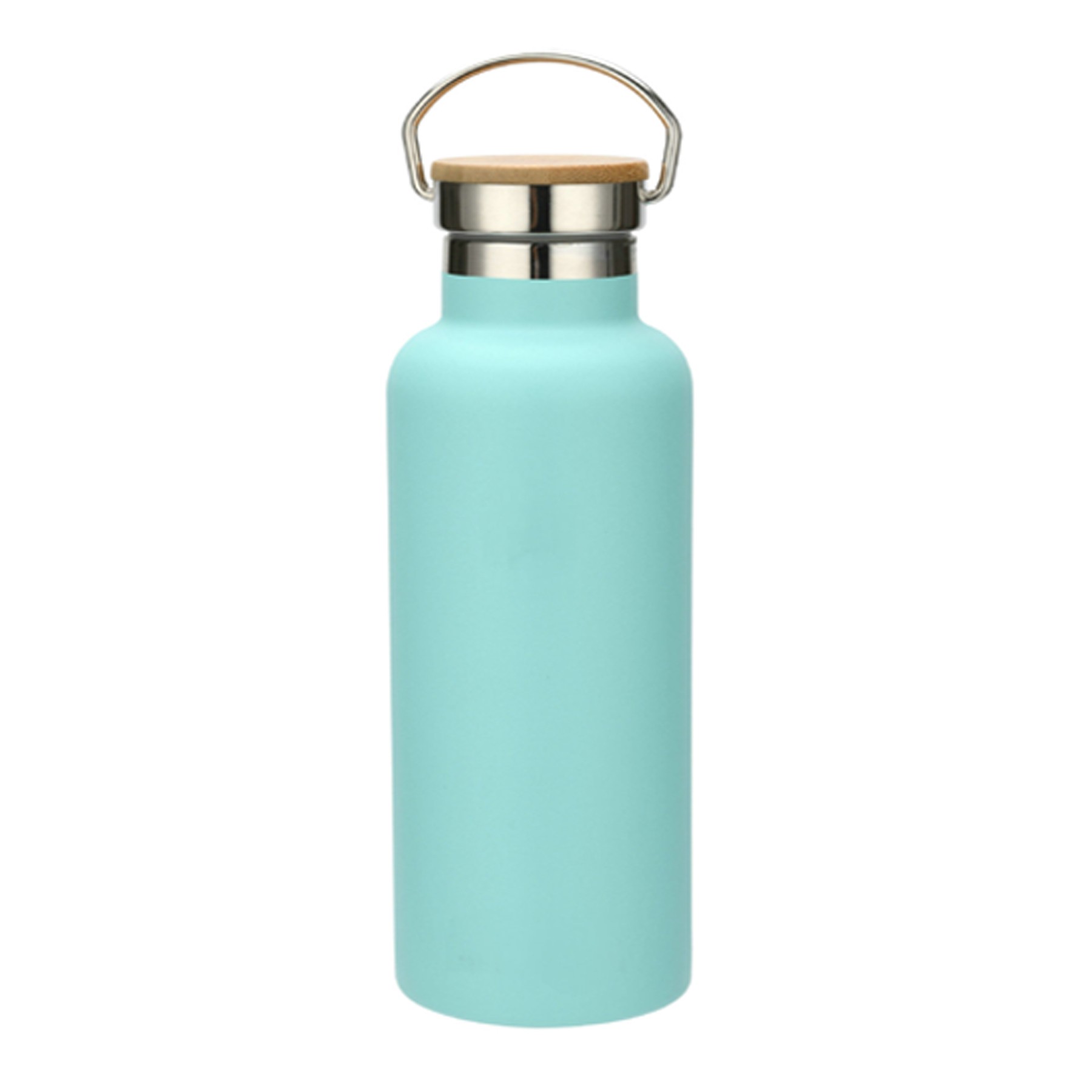 25 Oz. Stainless Steel Vacuum Bottle, custom water bottle with logo imprint 5