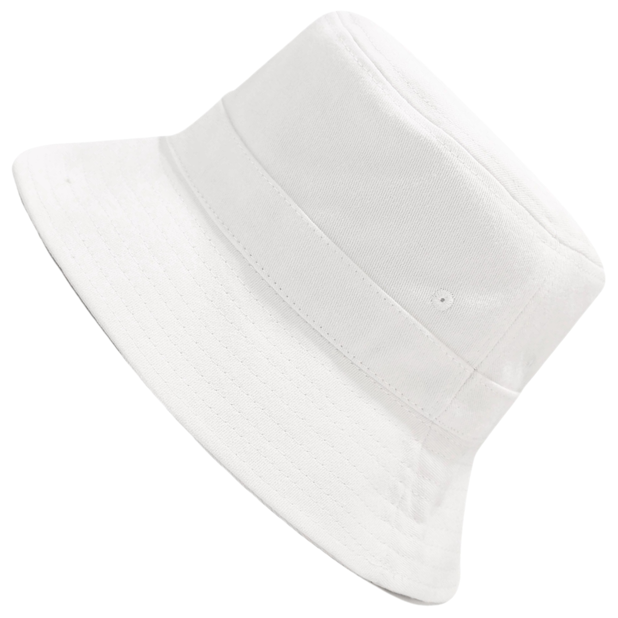 Trendy Cotton Beach Sun Hat 5
