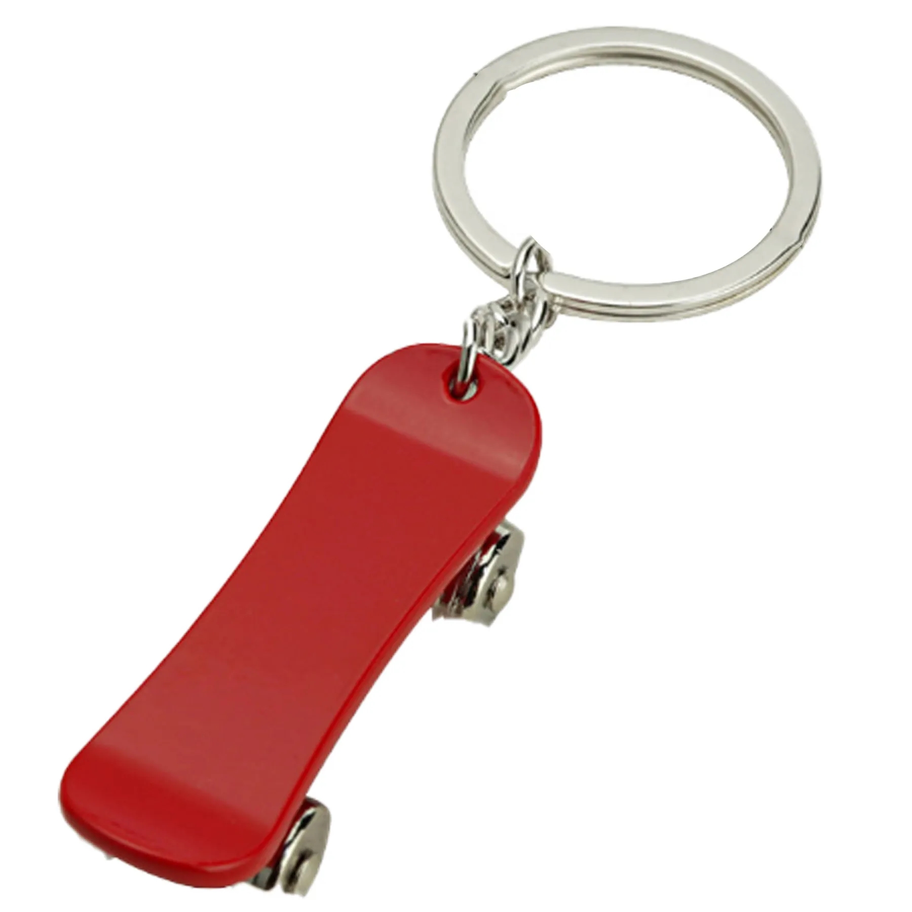 Mini Sport Scooter Keychain Decoration 5