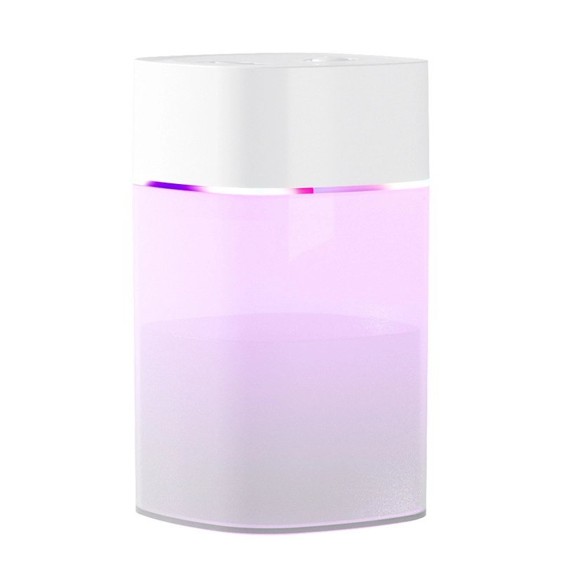 Custom Mini Portable Humidifier 6