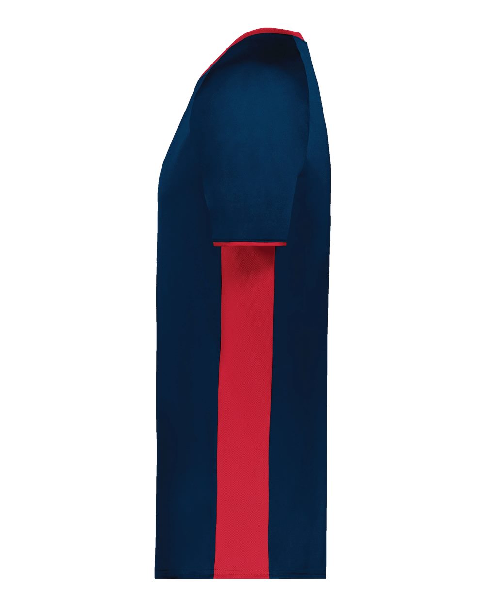 Youth Cutter V-Neck Jersey - 6908 68