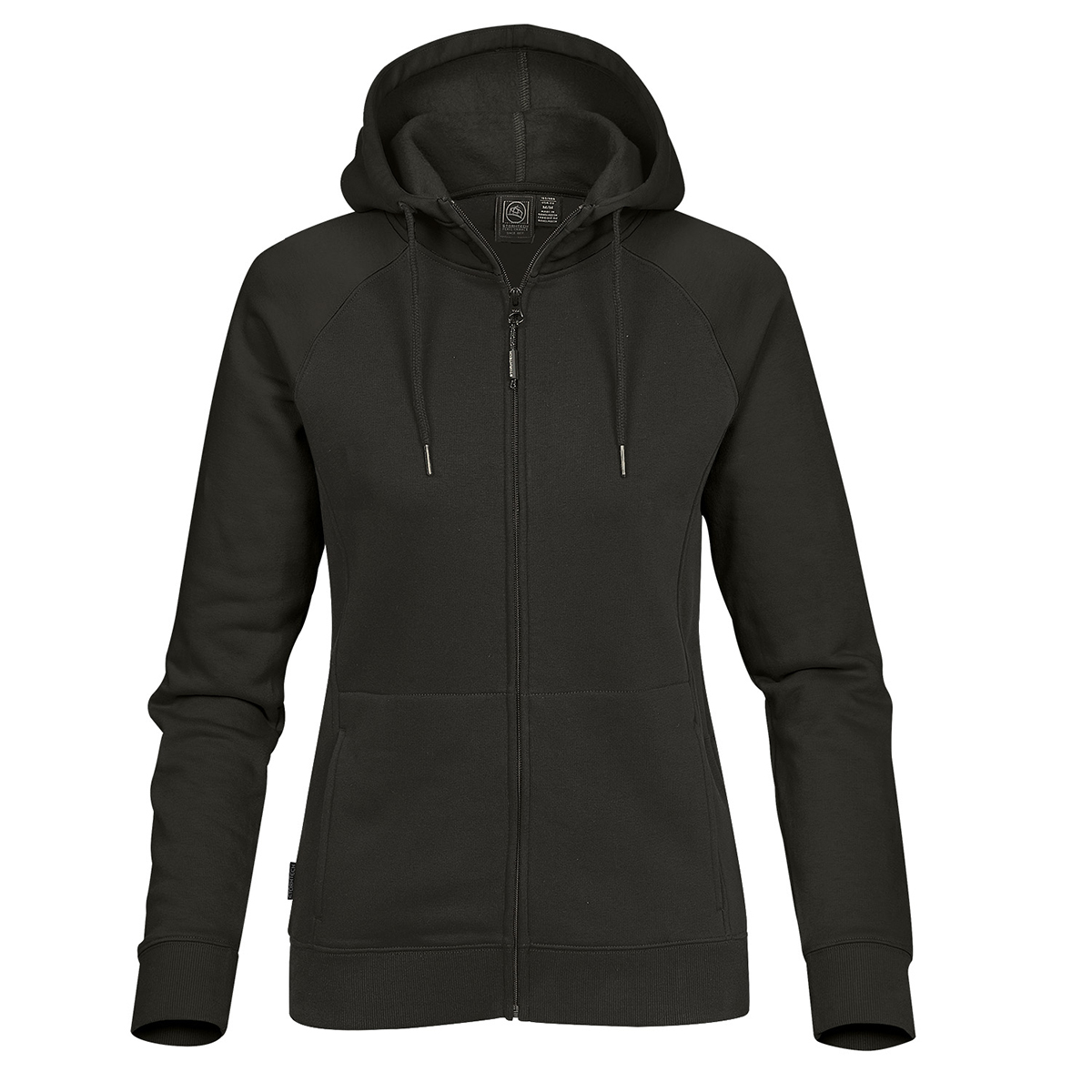 Stormtech Omega Women's Zip Hoody 10