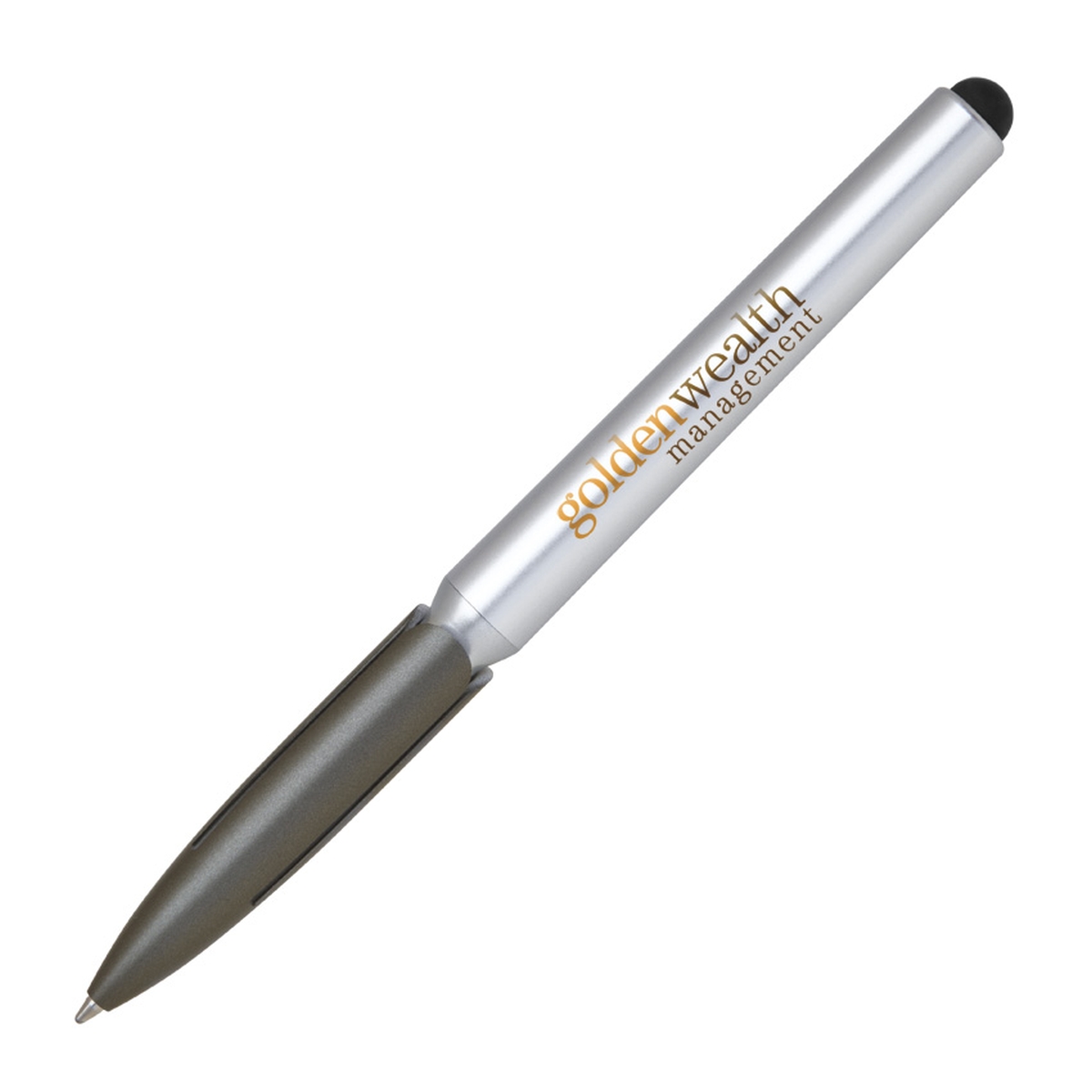 Stylus-226 Promotional Stylus Pen 4