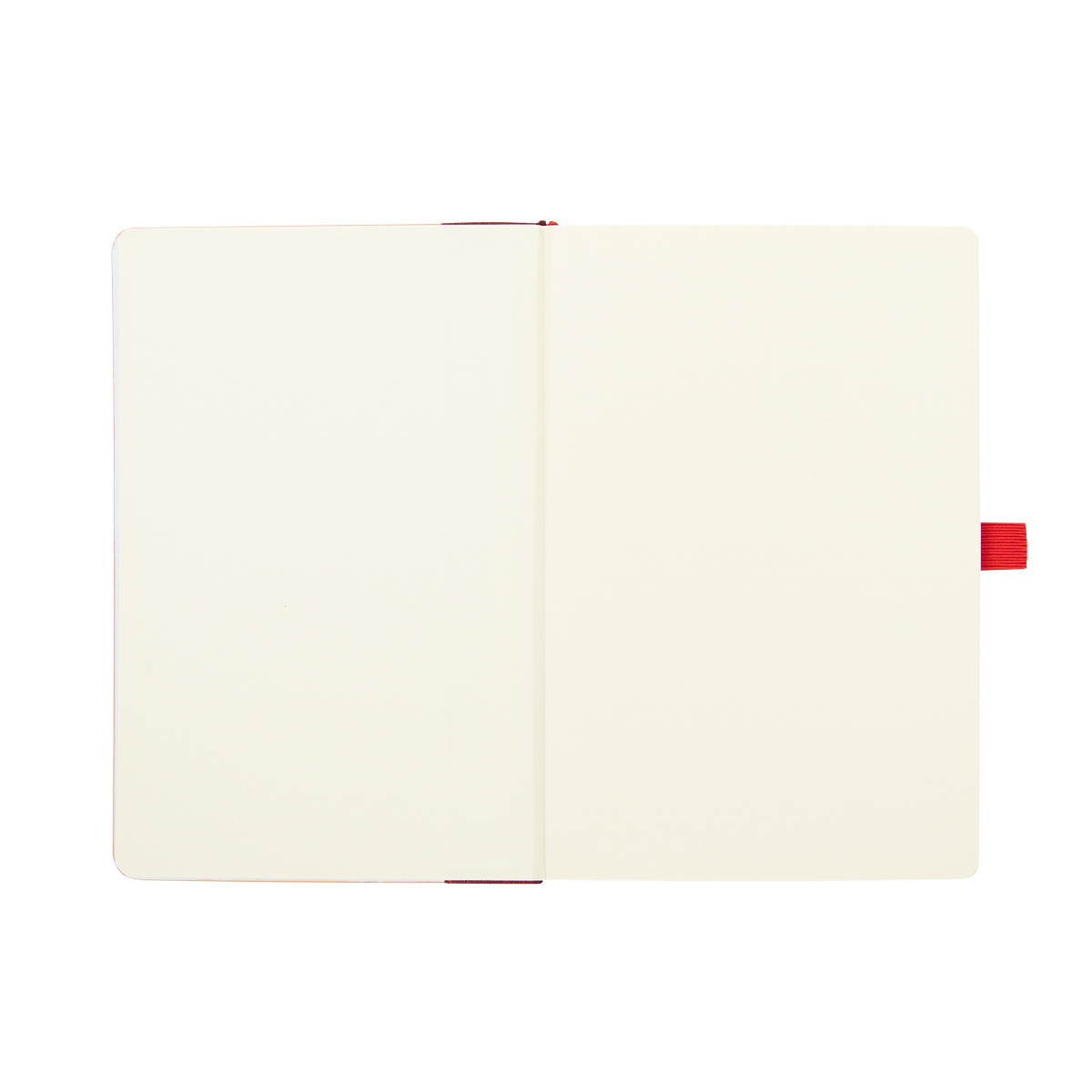 Bamboo RPET Journal 18