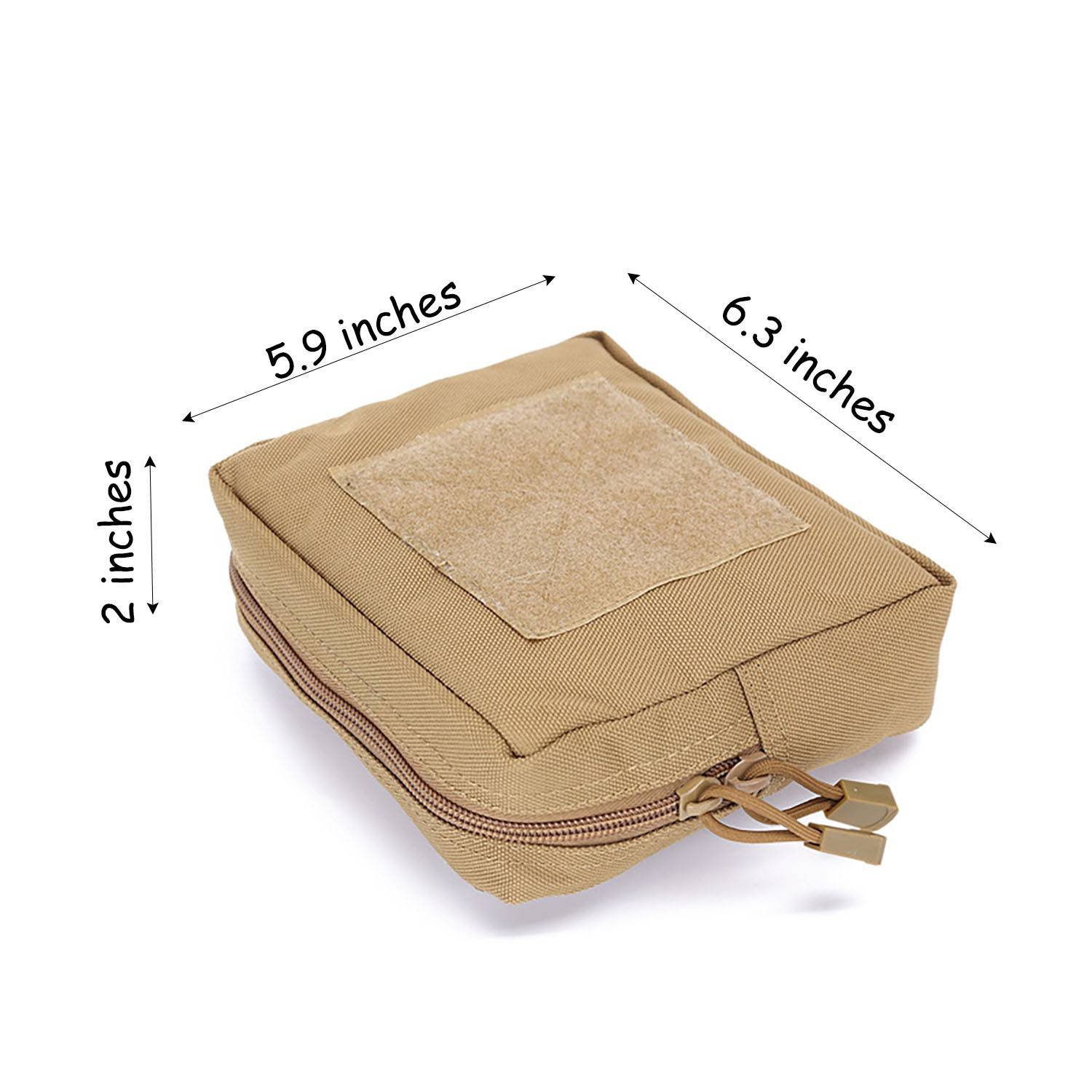 Sports Camping Organizer Bag 4