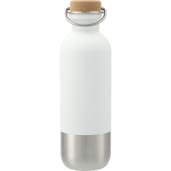 Lagom Single wall Stainless steel Bottle 27oz 118