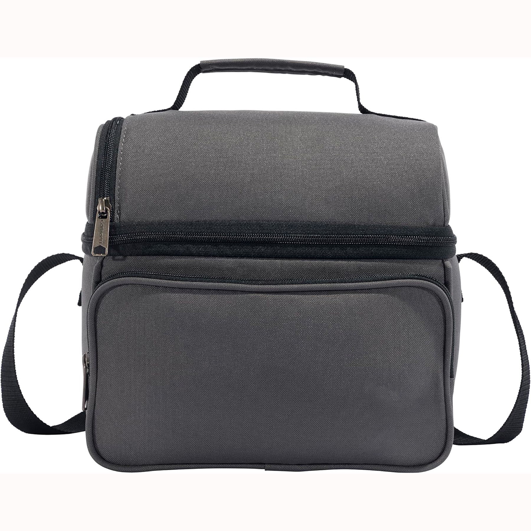 Insulated Lunch Cooler Bag 4