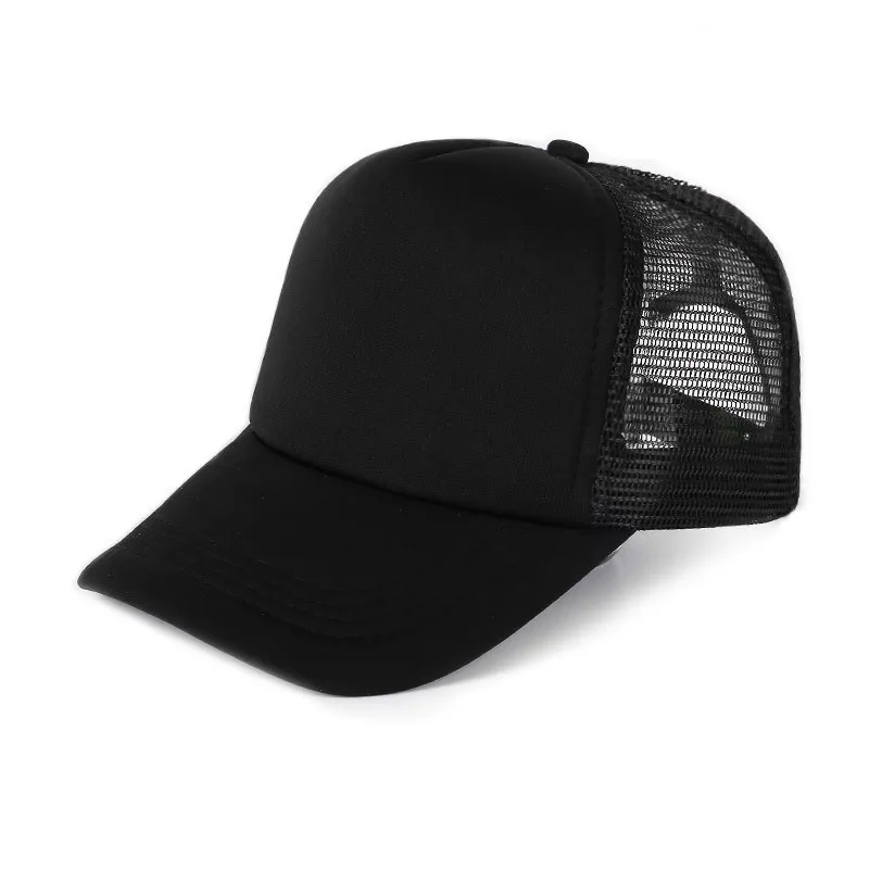 Trucker Mesh Cap 5
