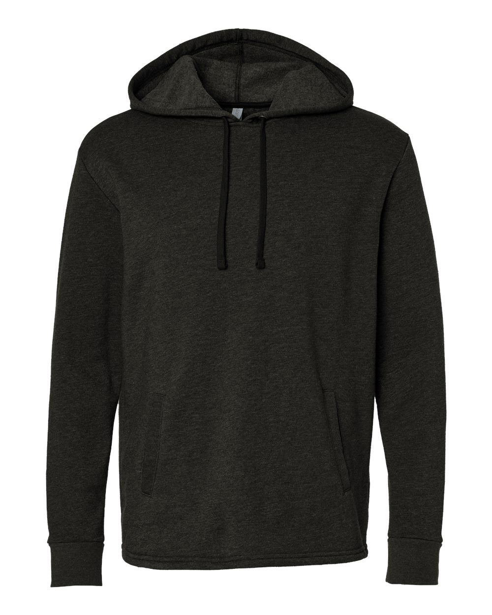 Unisex Malibu Welt Pocket Hoodie Sweatshirt - 9300 30