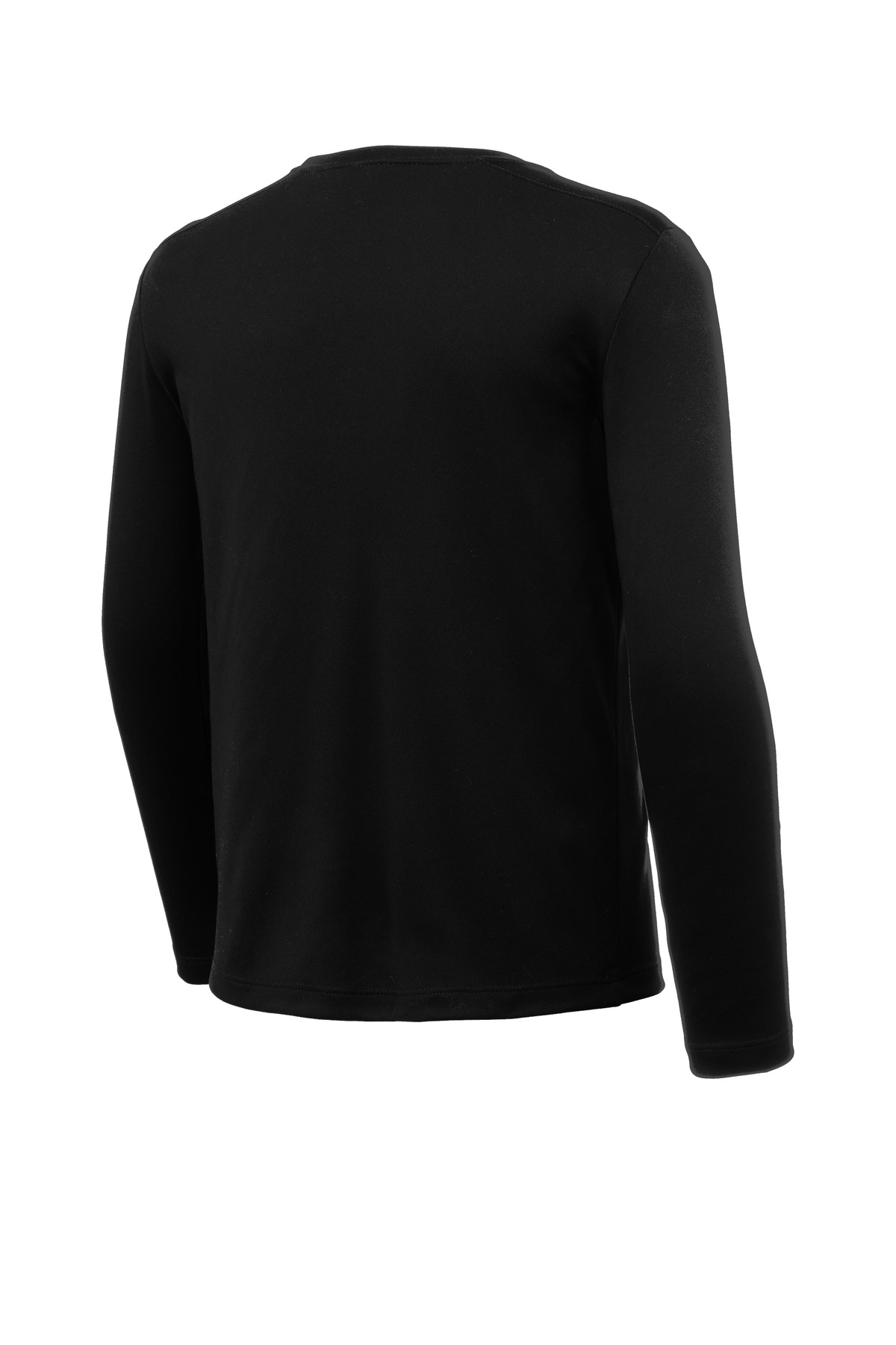 Sport-Tek Youth Posi-UV Pro Long Sleeve Tee. YST420LS 82