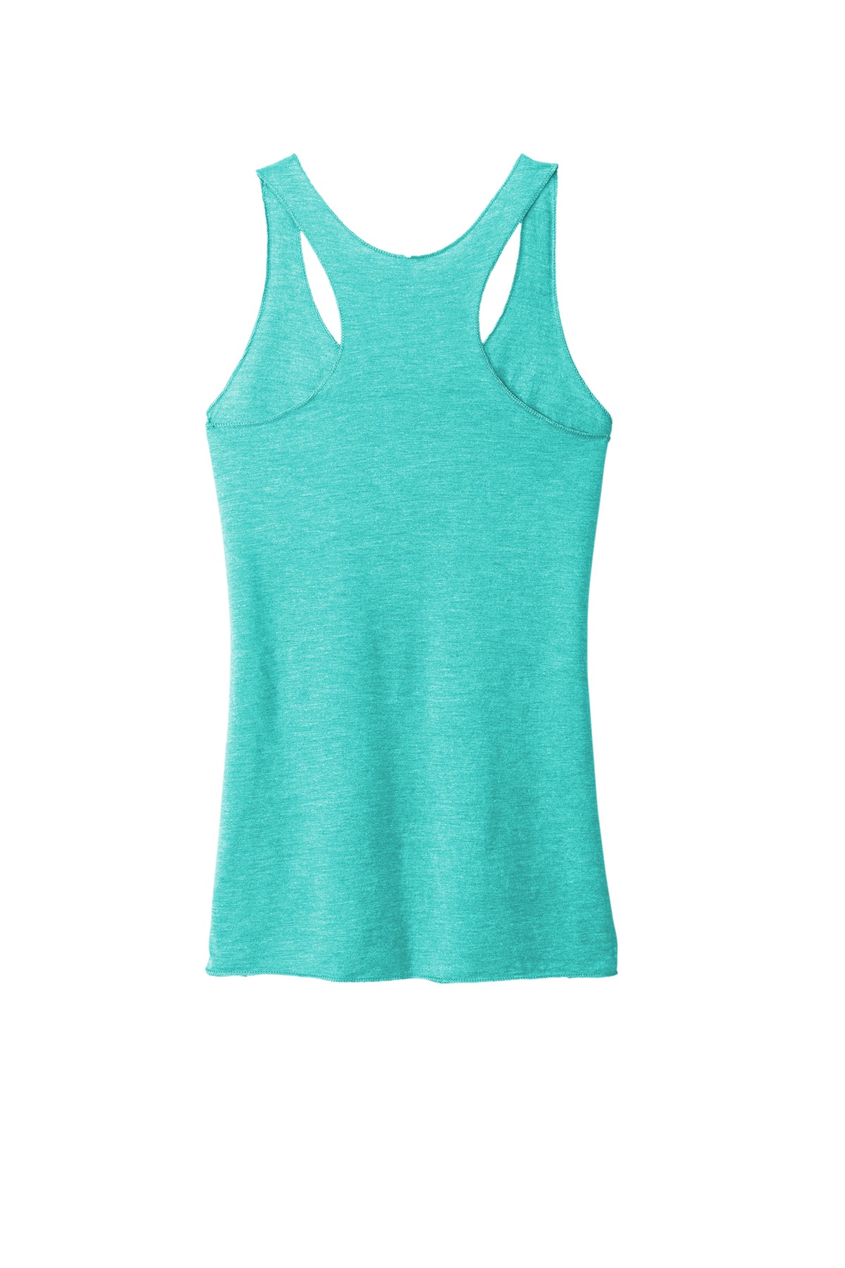 Next Level Apparel Women's Tri-Blend Racerback Tank. NL6733 151