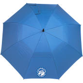 58" Recycled Golf Umbrella 156