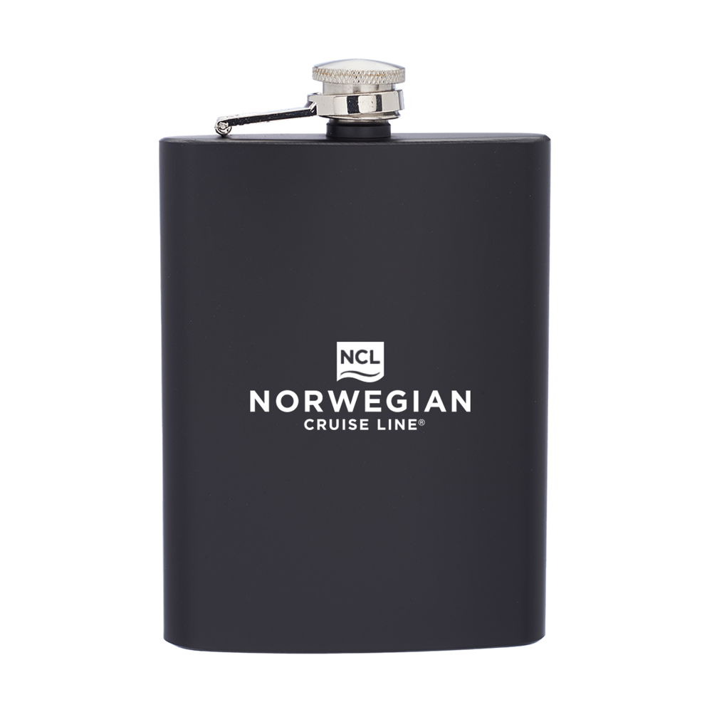 8oz Flask 8