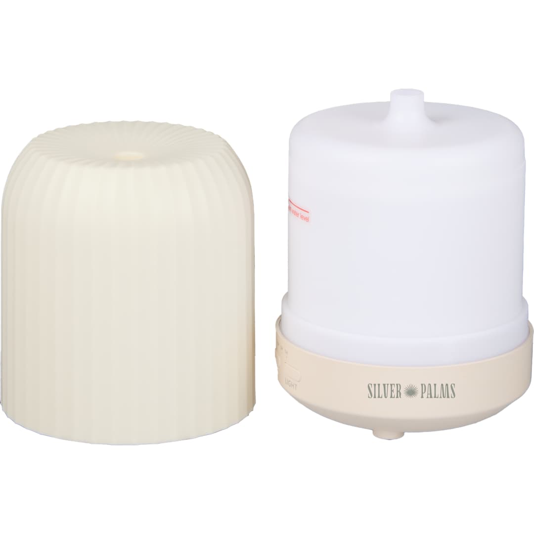 Wellable™ Ambient Light Humidifier 33