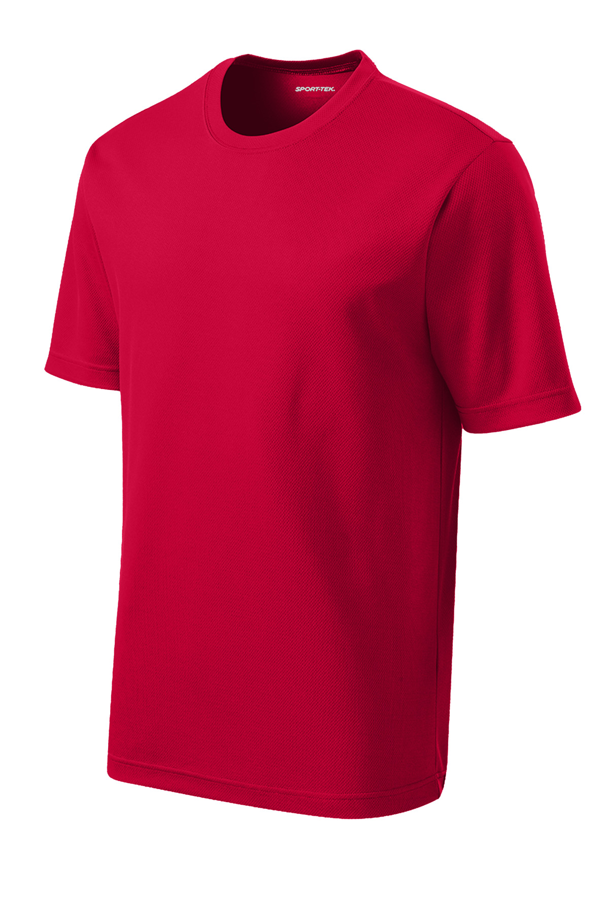 Sport-Tek PosiCharge RacerMesh Tee. ST340 84