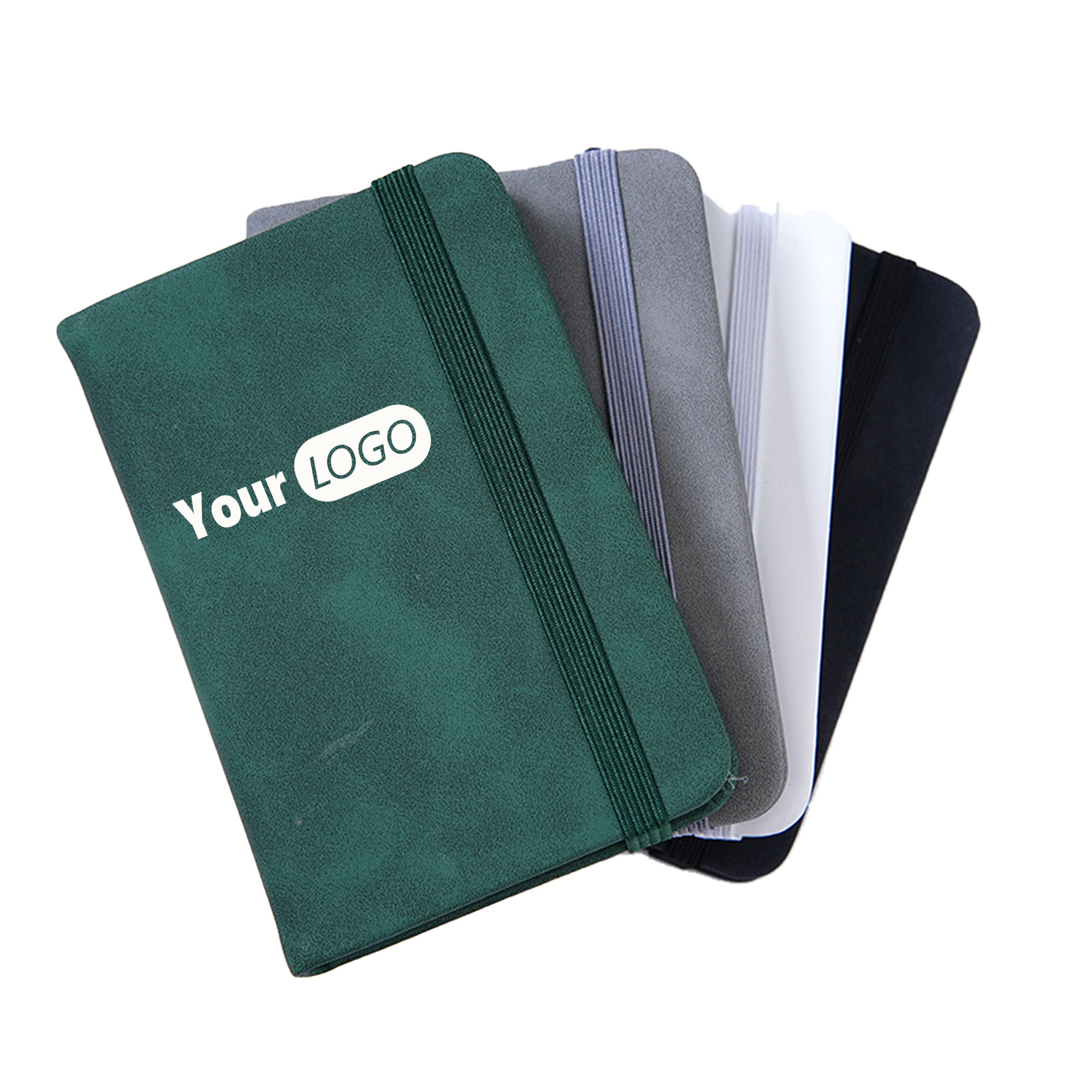 A7 Pocket Notebook 2