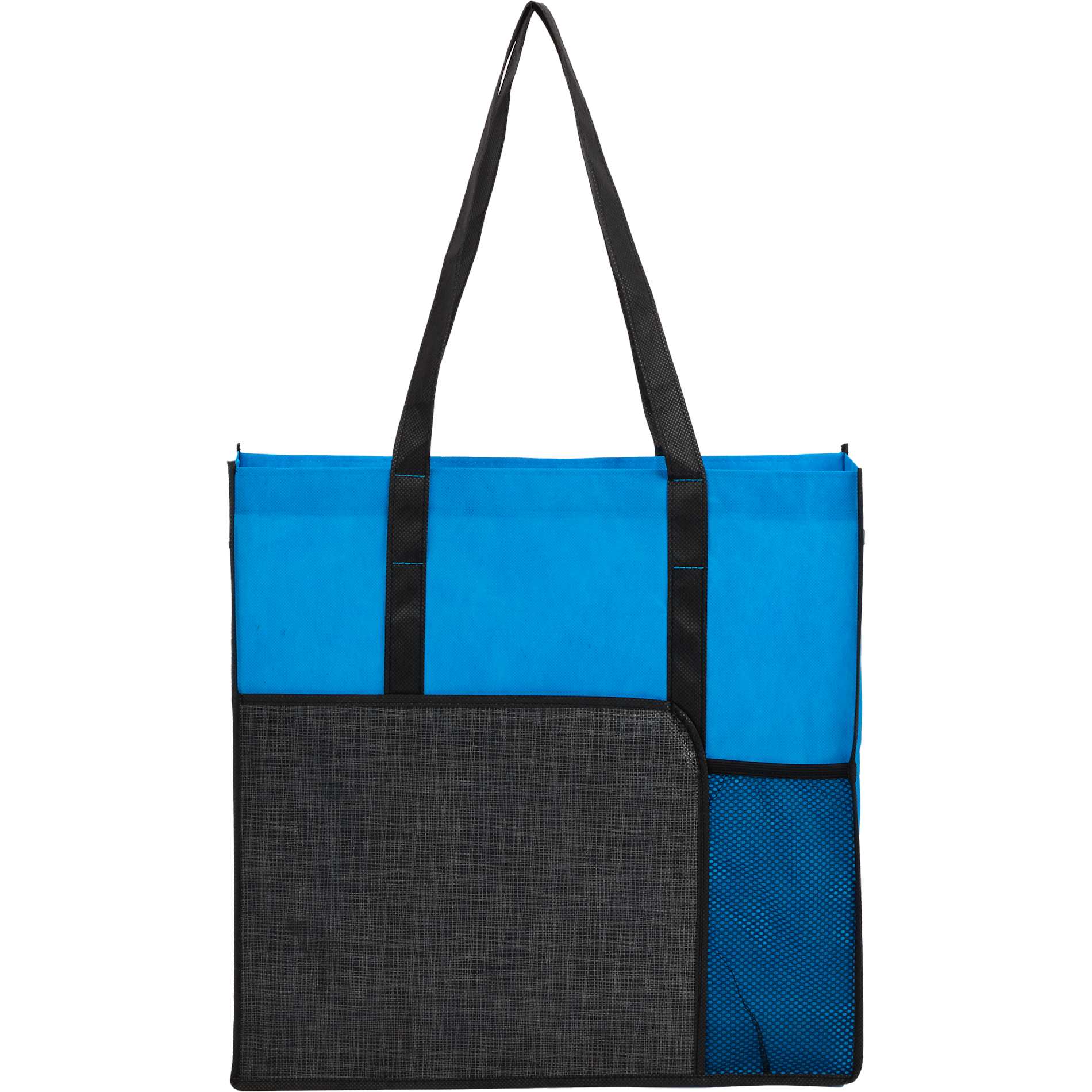 Radius Recycled Non-Woven Tote 118