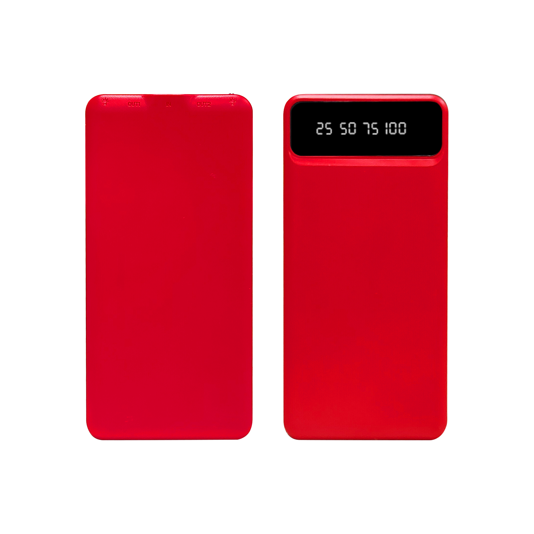 Fetach Power Bank - 10000mAh 2
