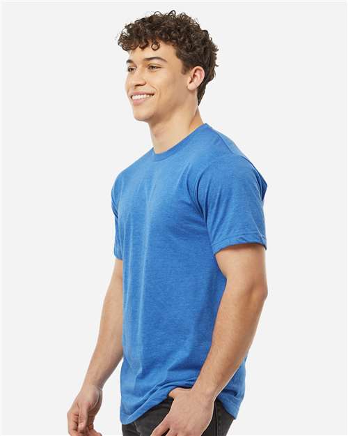 Unisex Fine Jersey T-Shirt - 202 81