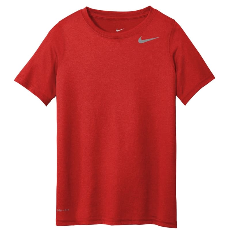 Nike Youth Legend Tee 58