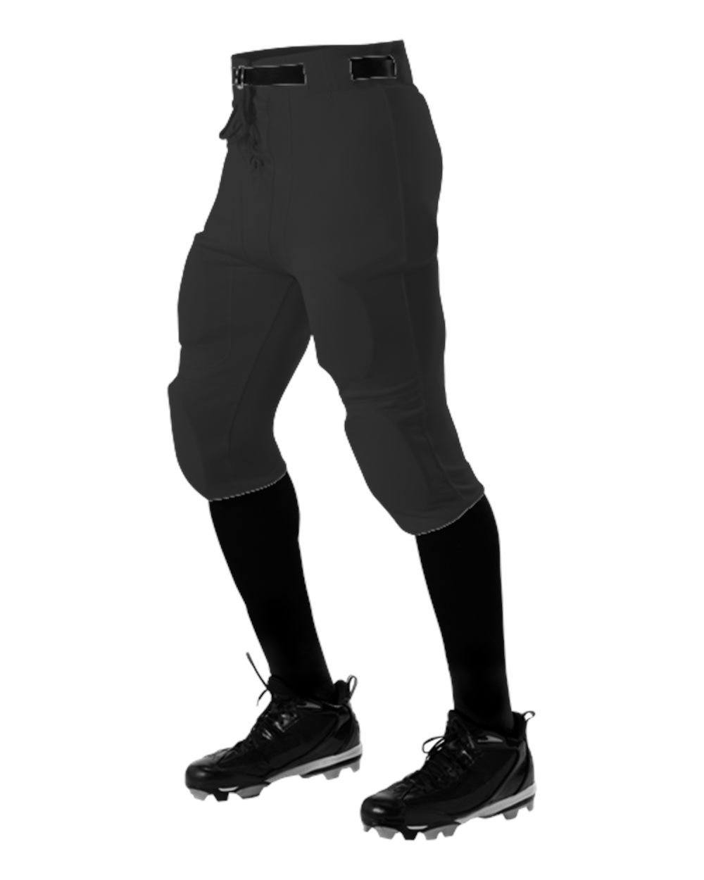Youth Practice Football Pants - 610SLY 1