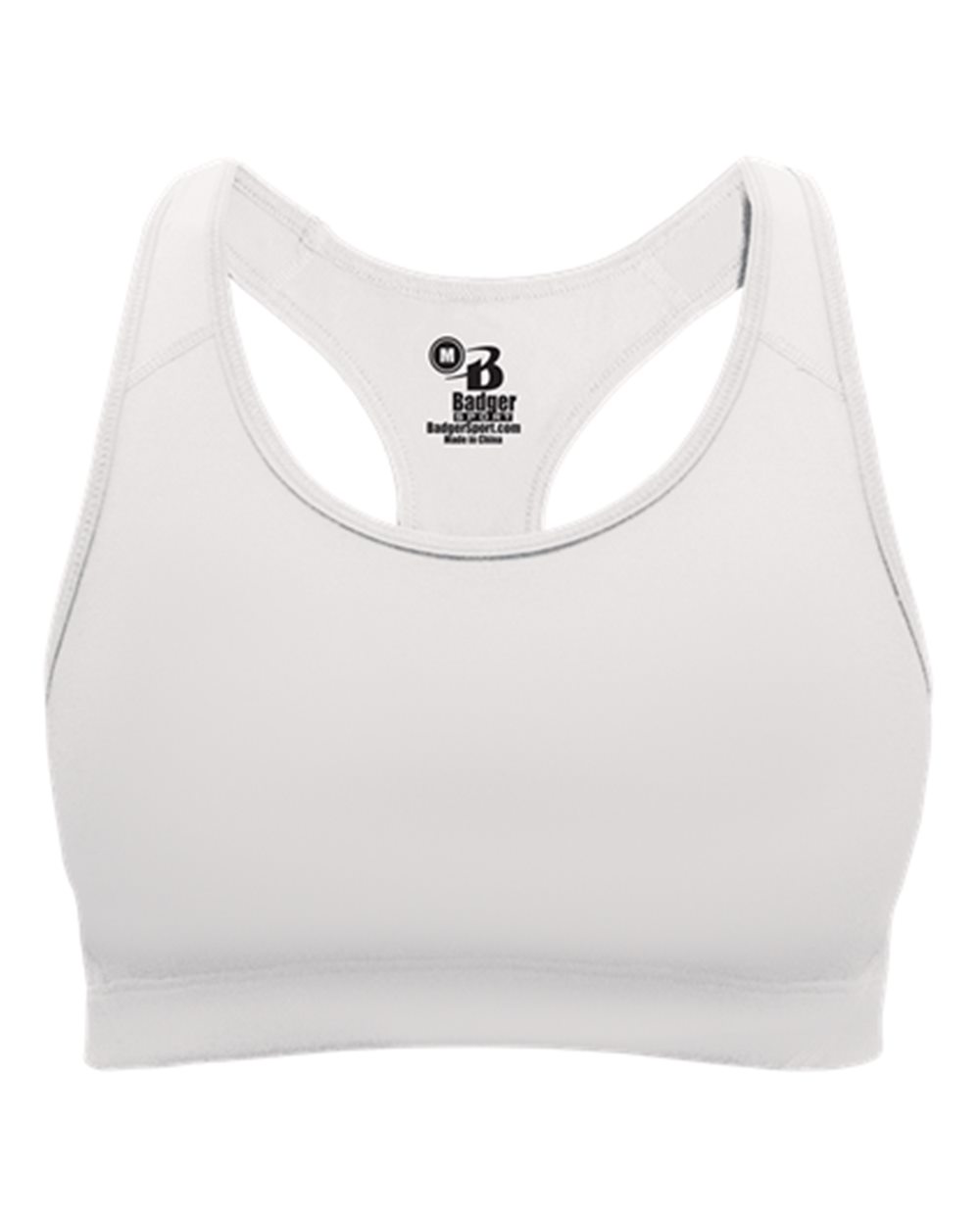 Girls' B-Sport Bra Top - 2636 31
