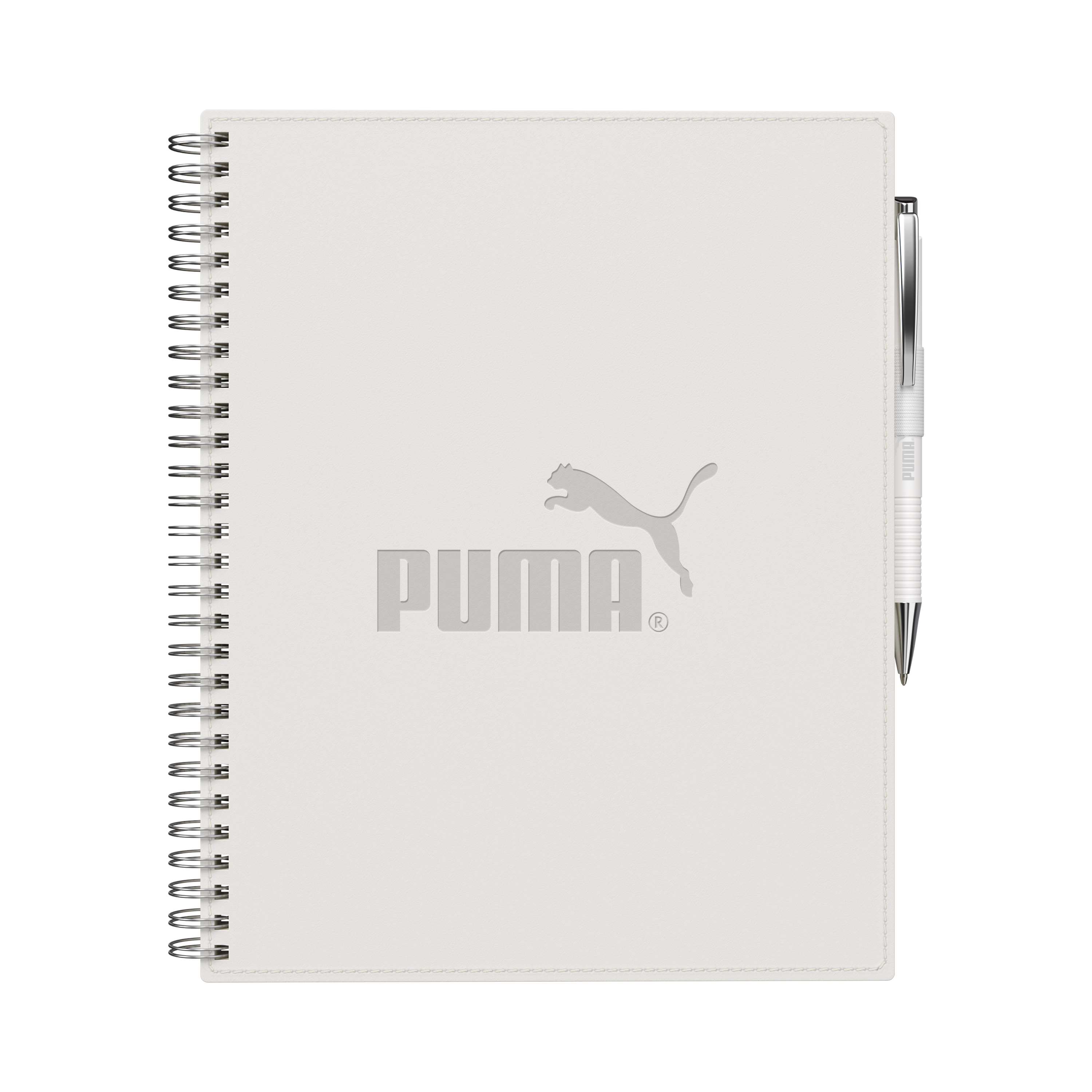 Bradford spiral bound combo 2