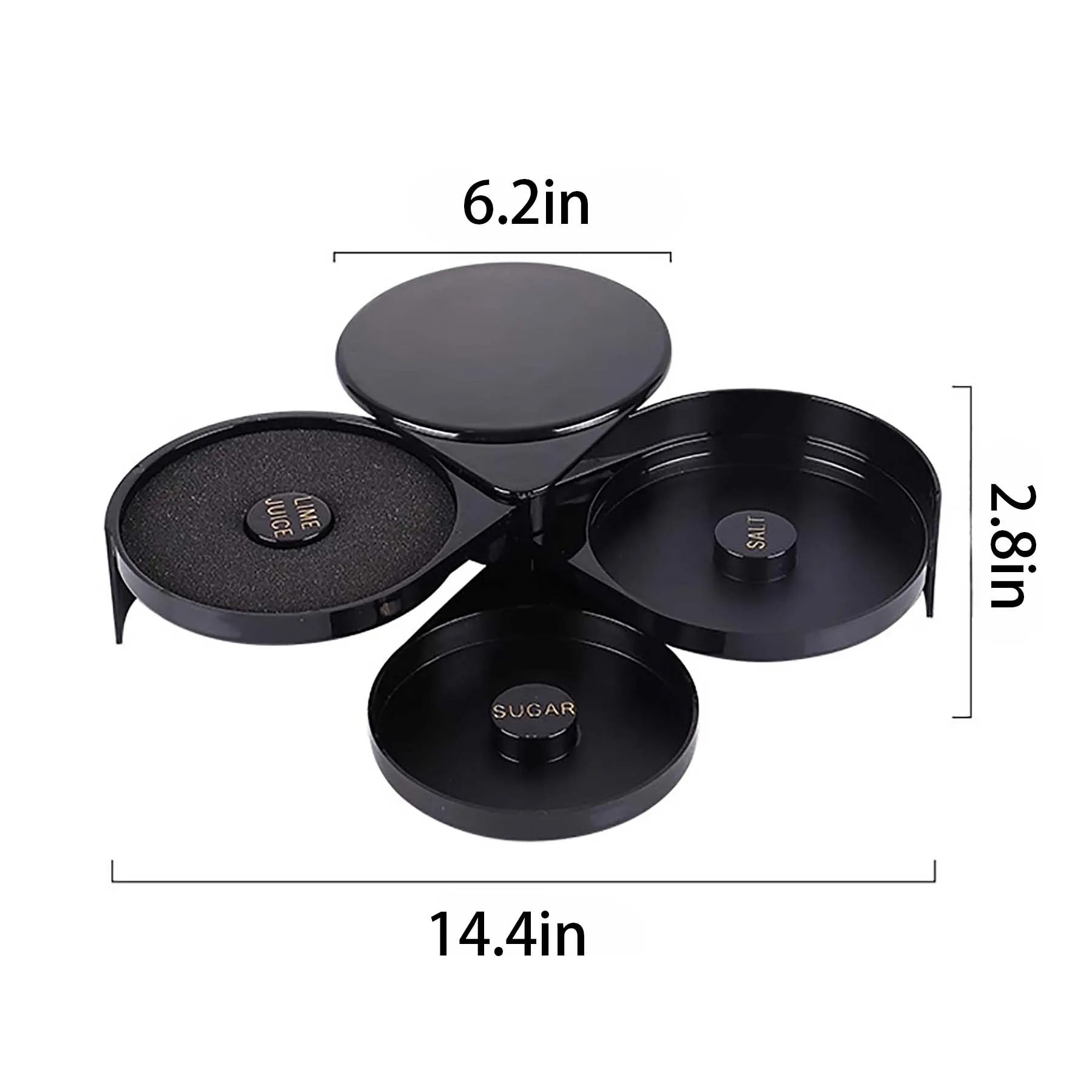 Bartender Bar Seasoning Box 5