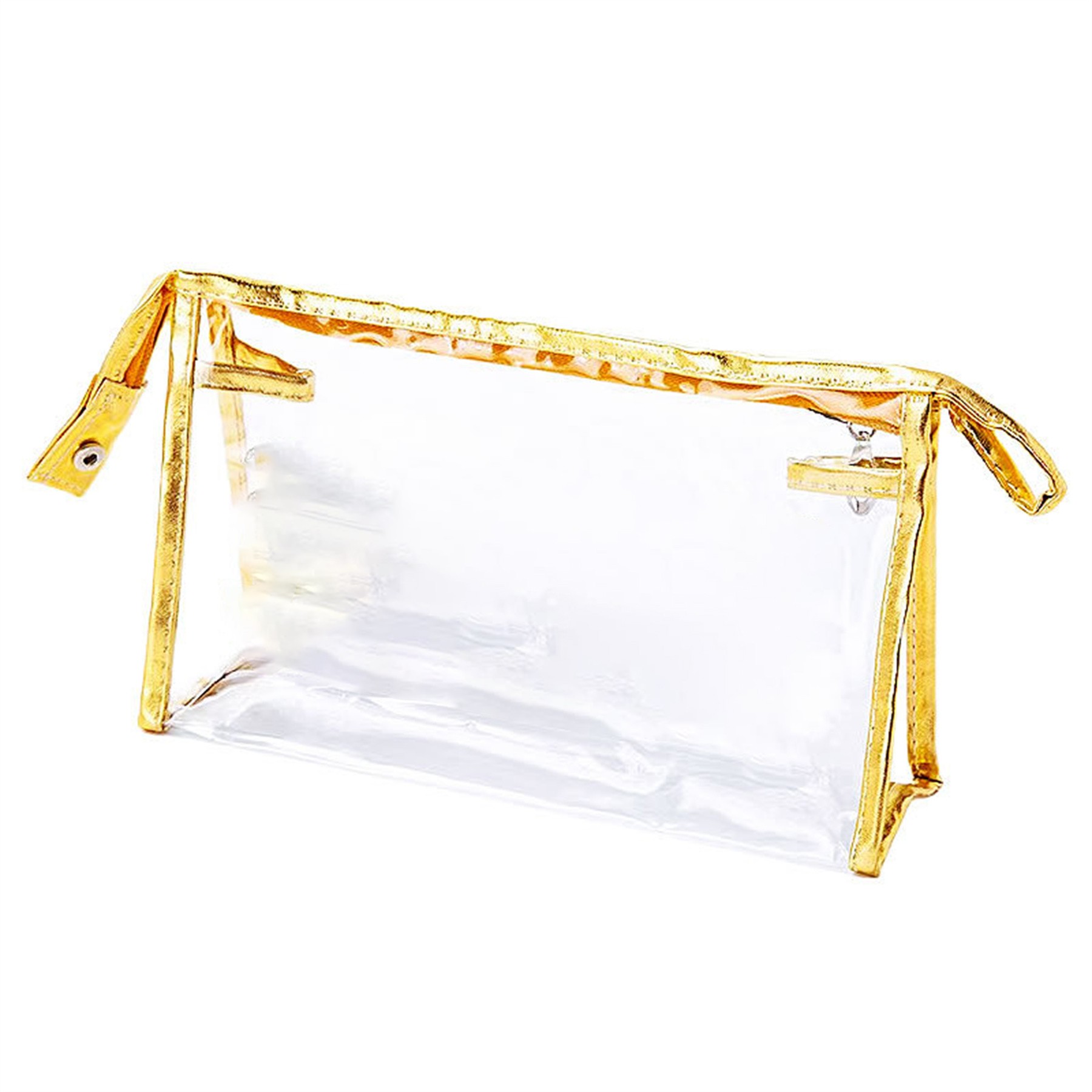 Clear Makeup Bag 10
