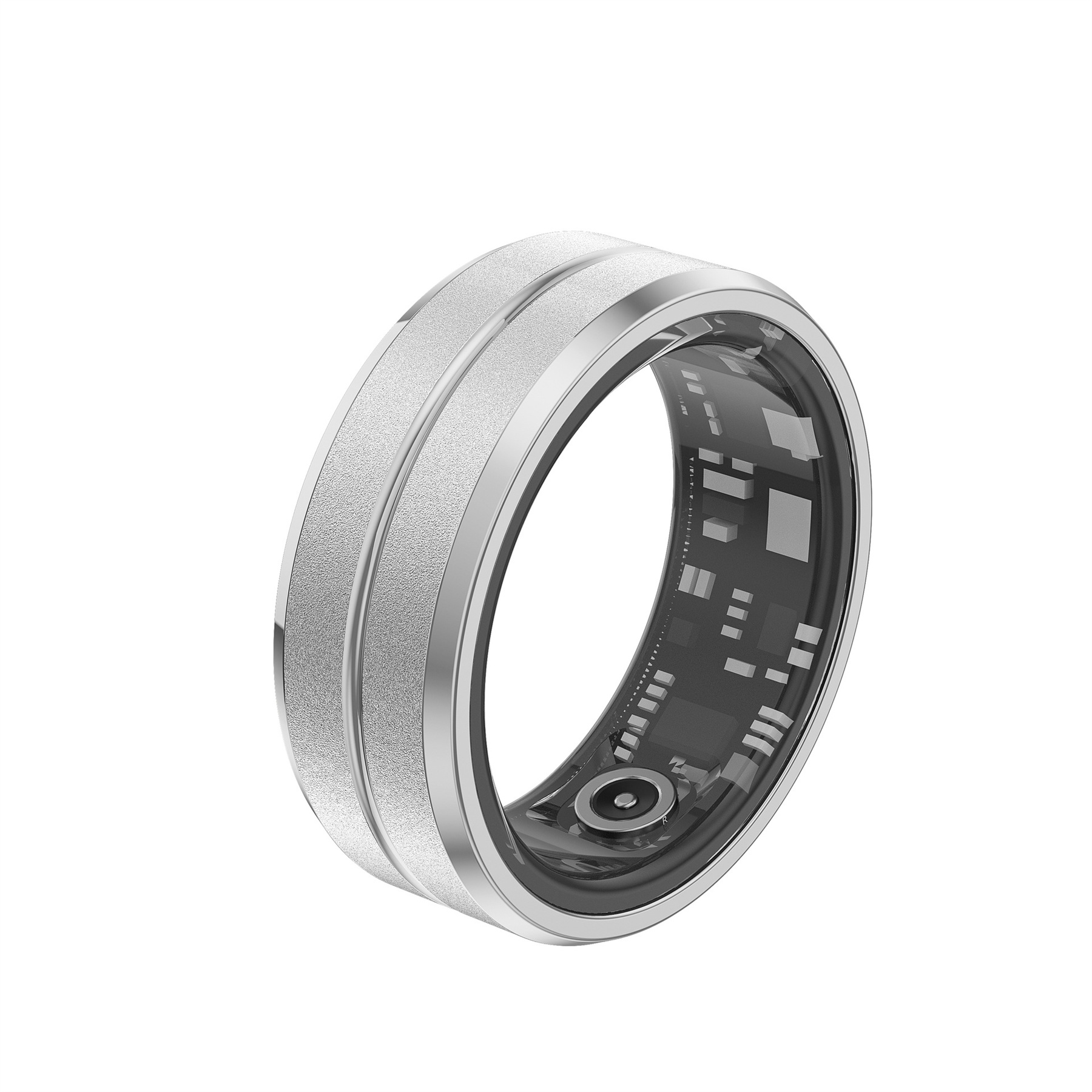 Smari Ring 3