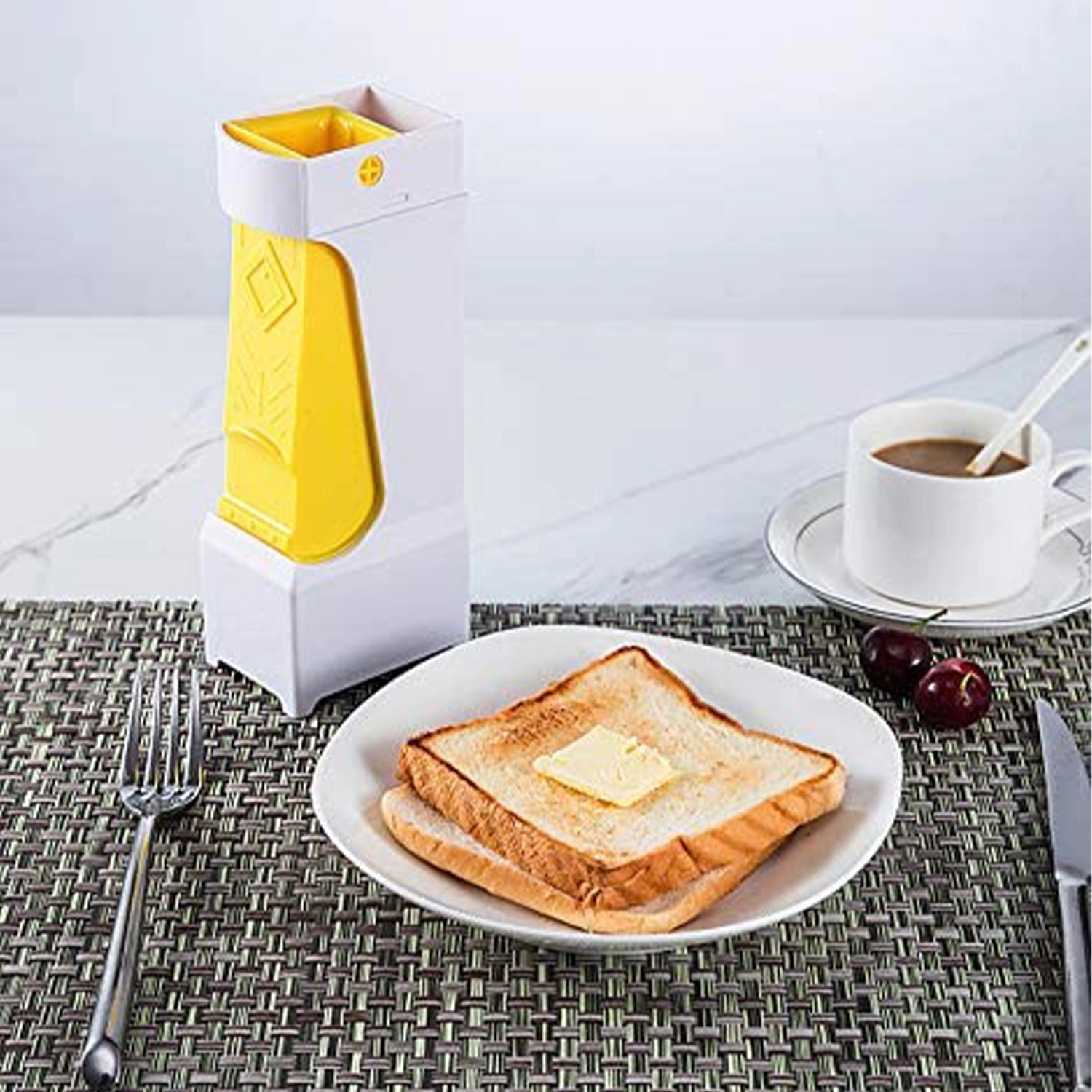 Butter Cutter 3