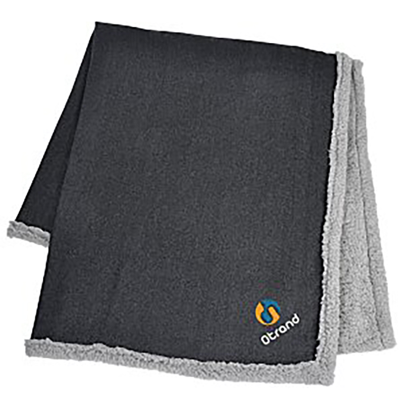 Extra Large Woolen Blanket 1