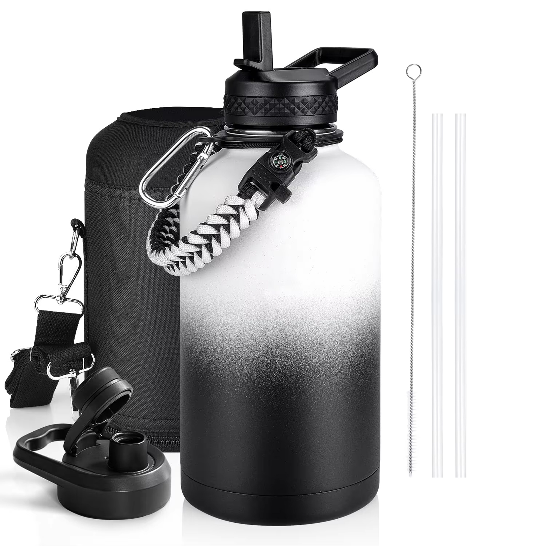 Insulated Water Bottle 11