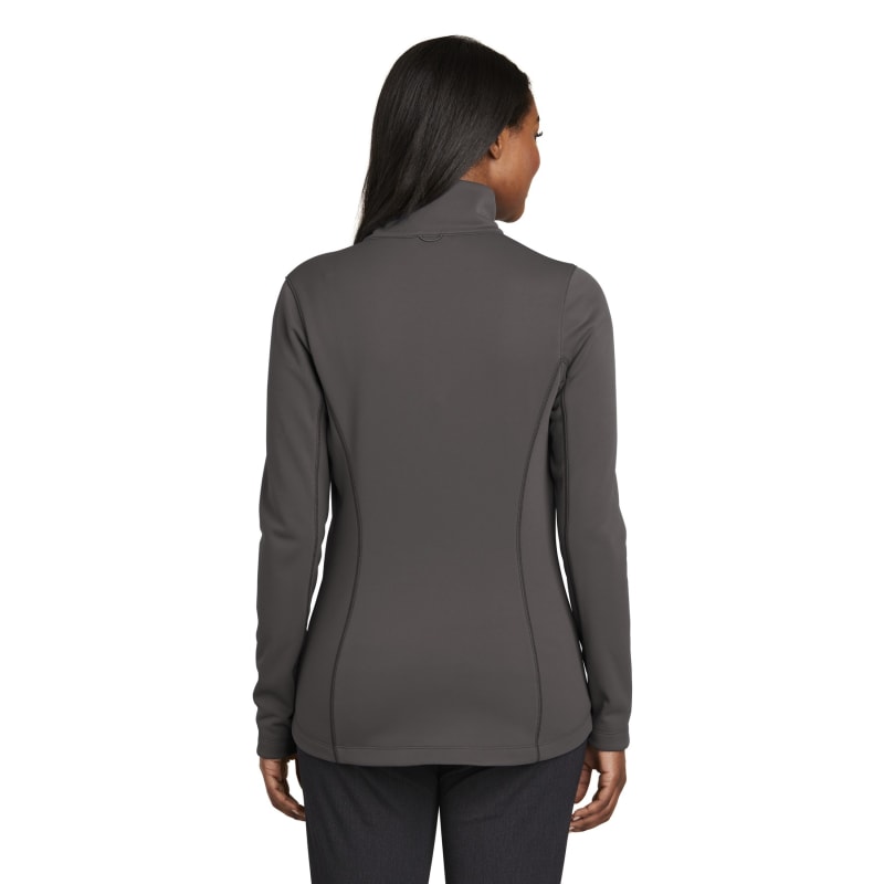 Port Authority Women's Collective Smooth Fleece Jacket. 15